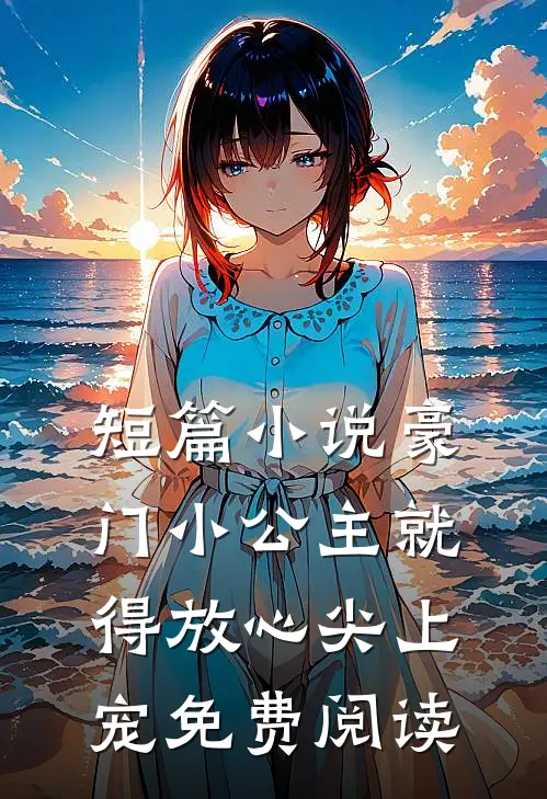 短篇小说豪门小公主就得放心尖上宠免费阅读