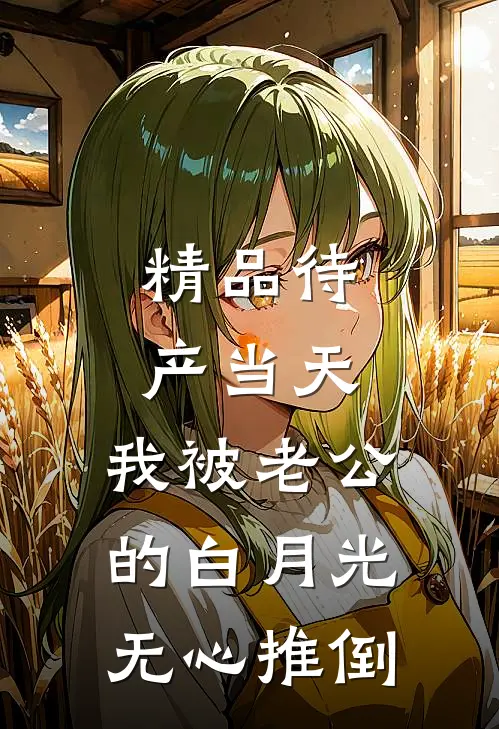 精品待产当天，我被老公的白月光无心推倒