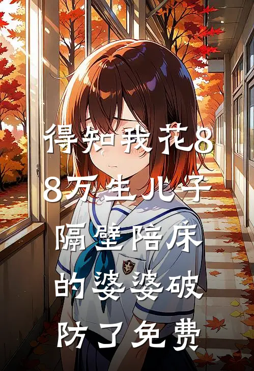 得知我花88万生儿子，隔壁陪床的婆婆破防了免费