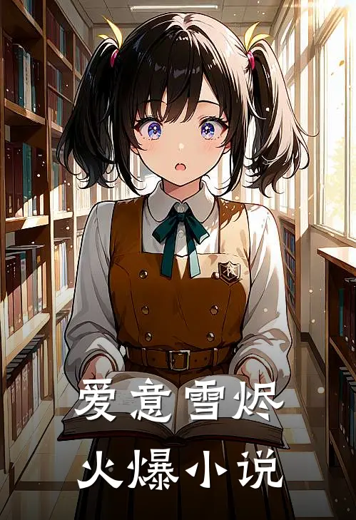 爱意雪烬火爆小说