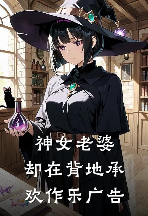 神女老婆，却在背地承欢作乐广告