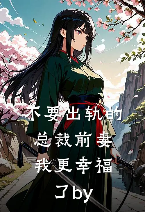 不要出轨的总裁前妻，我更幸福了by