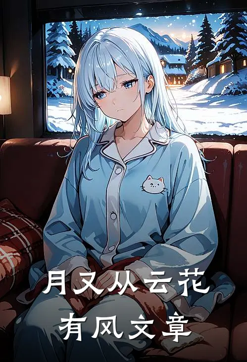 月又从云花有风文章