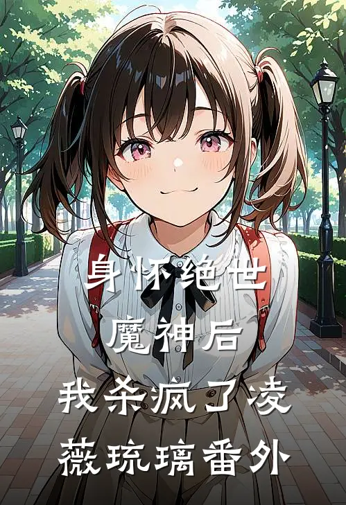 身怀绝世魔神后，我杀疯了凌薇琉璃番外