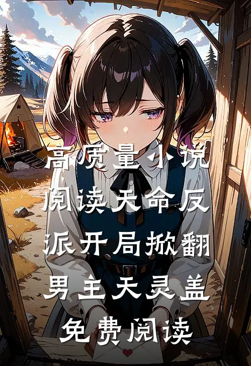 高质量小说阅读天命反派开局掀翻男主天灵盖免费阅读
