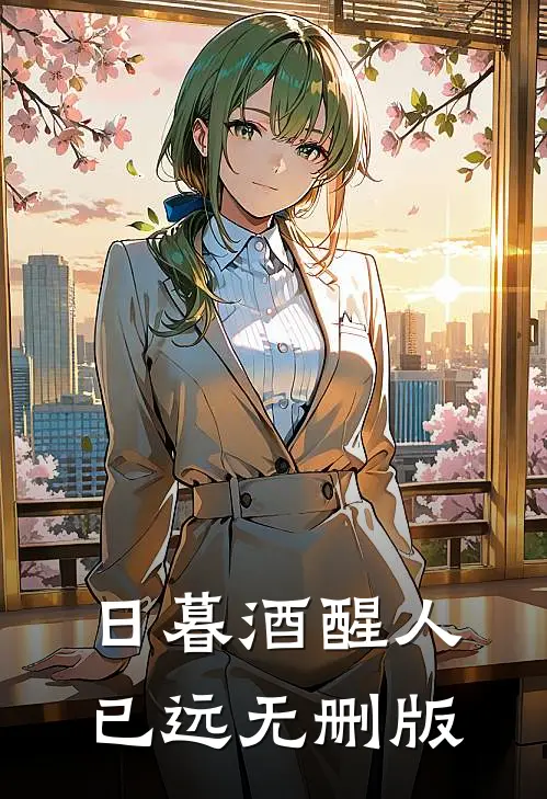 日暮酒醒人已远无删版
