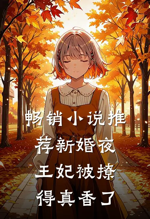 畅销小说推荐新婚夜，王妃被撩得真香了