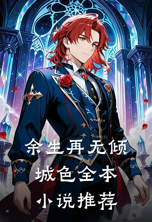 余生再无倾城色全本小说推荐
