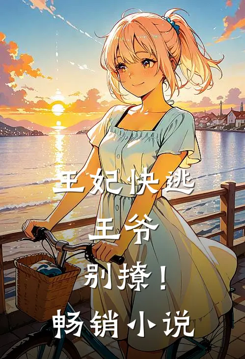 王妃快逃王爷,别撩!畅销