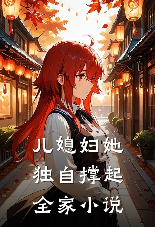 儿媳妇她独自撑起全家小说