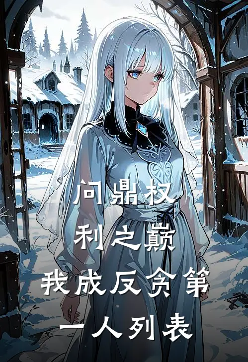 问鼎权利之巅，我成反贪第一人列表