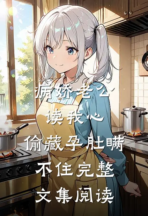病娇老公读我心,偷藏孕肚瞒不住完整文集阅读