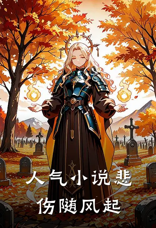 人气小说悲伤随风起