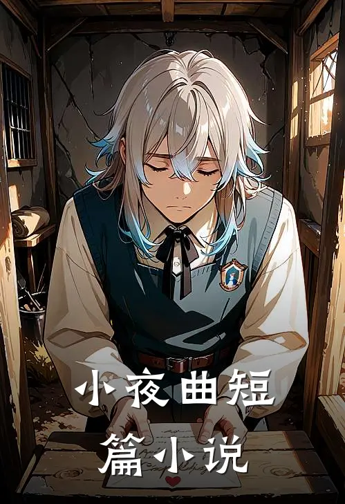 小夜曲短篇小说