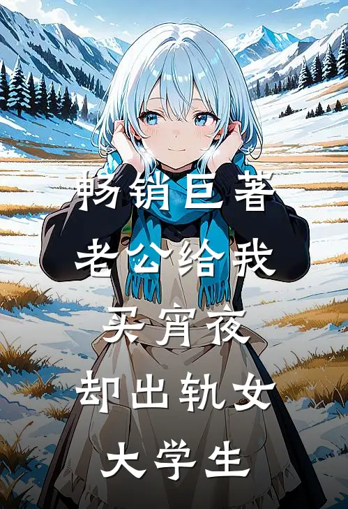 畅销巨著老公给我买宵夜，却出轨女大学生