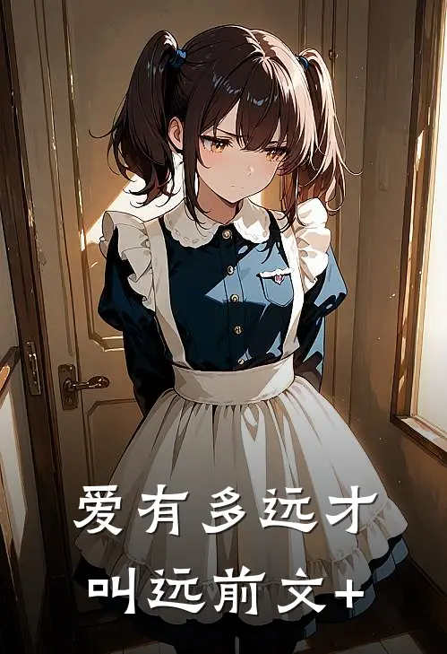 爱有多远才叫远前文+