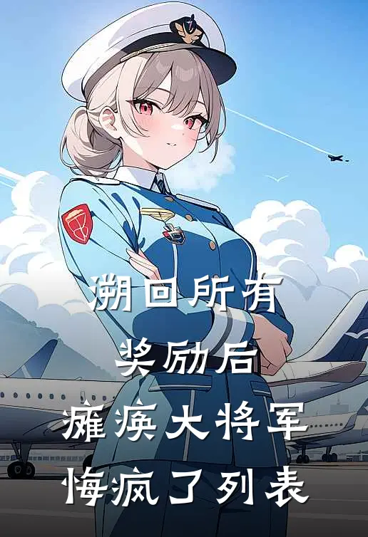 溯回所有奖励后，瘫痪大将军悔疯了列表