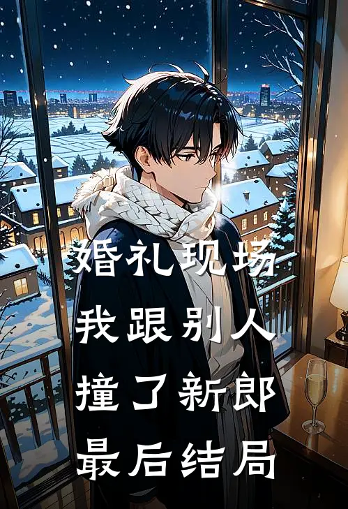婚礼现场，我跟别人撞了新郎最后结局