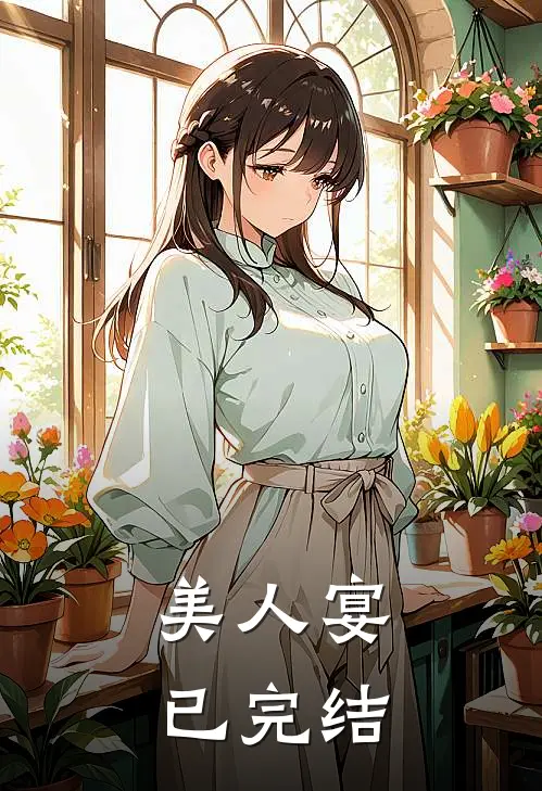 美人宴已完结
