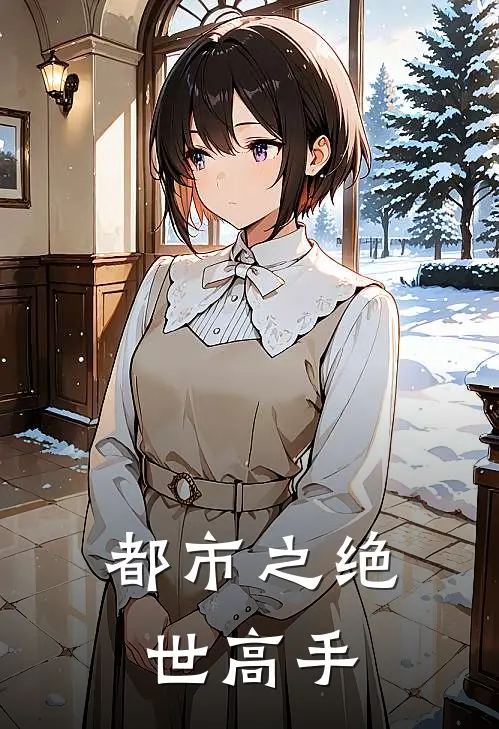 都市之绝世高手