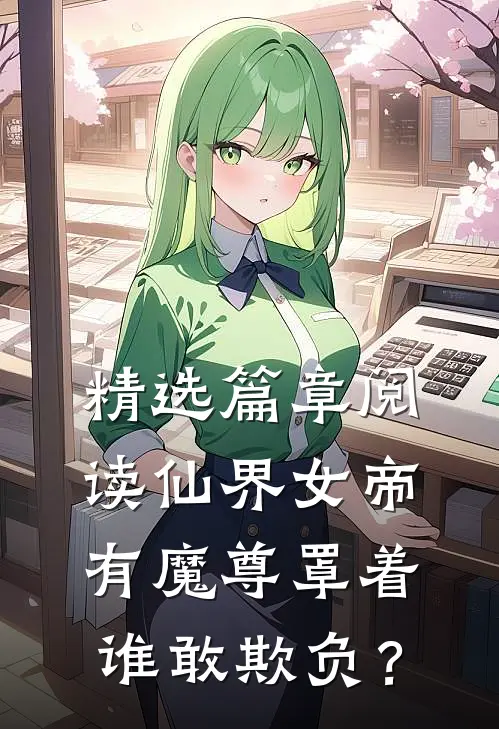 精选篇章阅读仙界女帝有魔尊罩着，谁敢欺负？