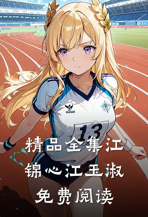 精品全集江锦心江玉淑免费阅读