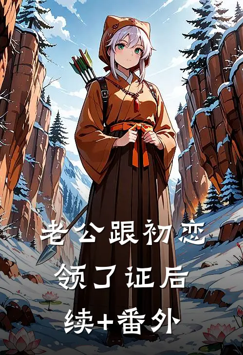 老公跟初恋领了证后续+番外