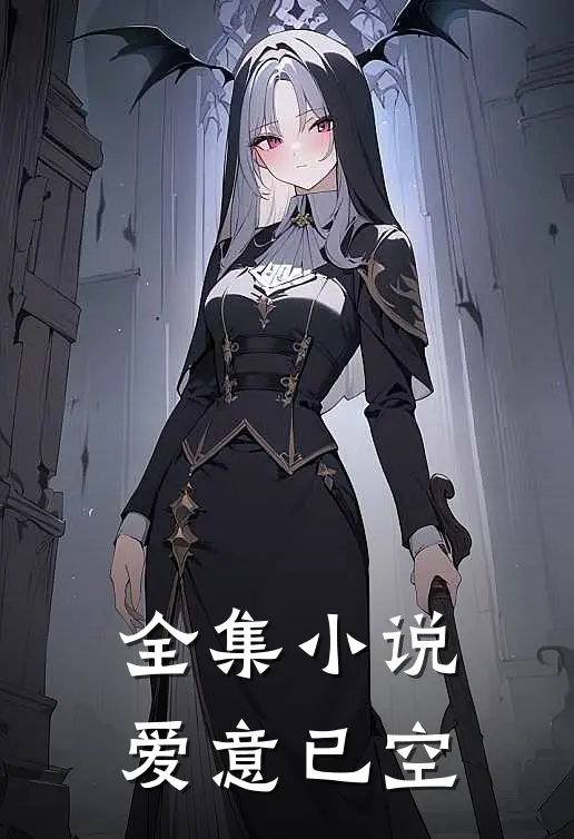 全集小说爱意已空