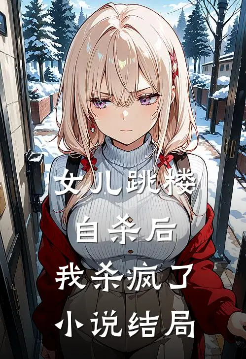 女儿跳楼自杀后，我杀疯了小说结局