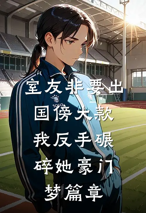 室友非要出国傍大款，我反手碾碎她豪门梦篇章