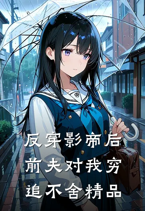 反穿影帝后，前夫对我穷追不舍精品