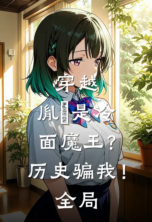 穿越：胤禛是冷面魔王？历史骗我！全局