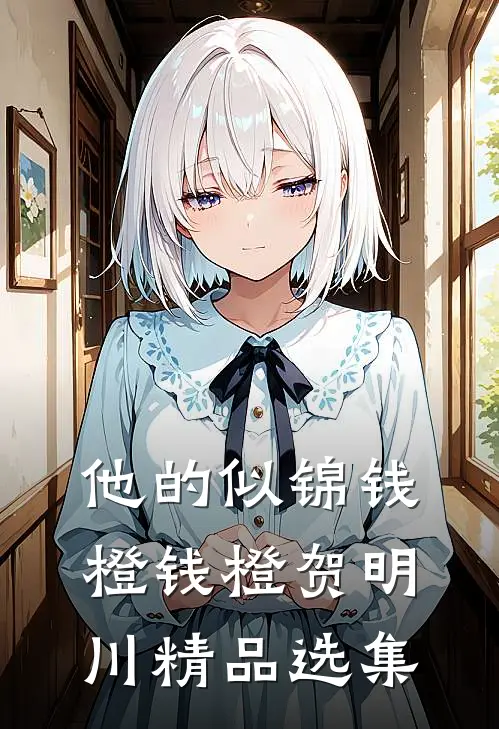 他的似锦钱橙钱橙贺明川精品选集