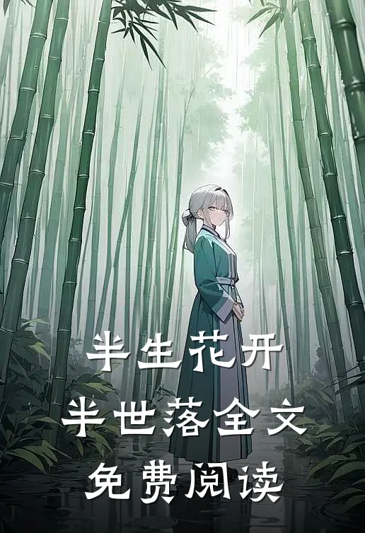 半生花开，半世落全文免费阅读