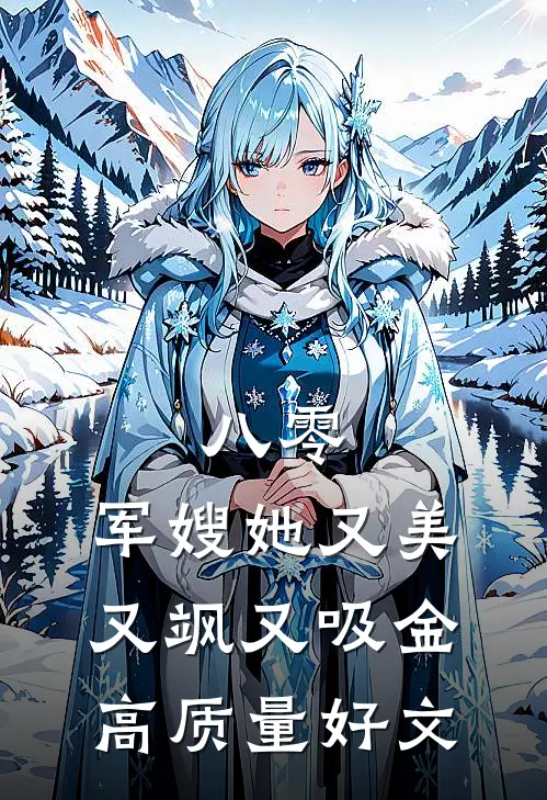 八零：军嫂她又美又飒又吸金高质量好文