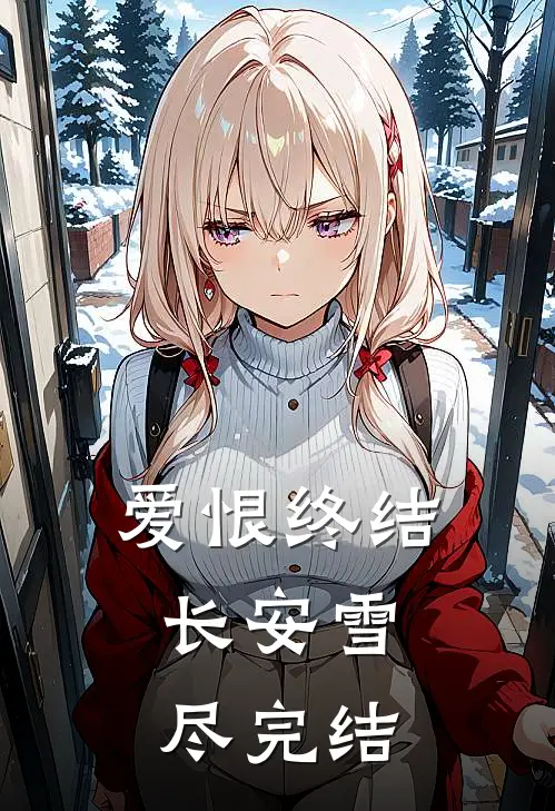 爱恨终结，长安雪尽完结