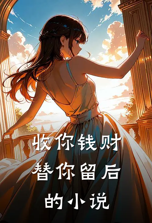 收你钱财，替你留后的小说