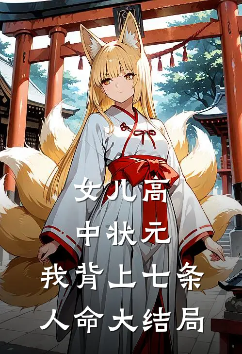 女儿高中状元，我背上七条人命大结局