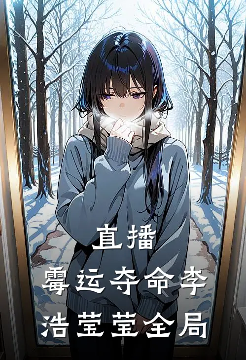 直播：霉运夺命李浩莹莹全局