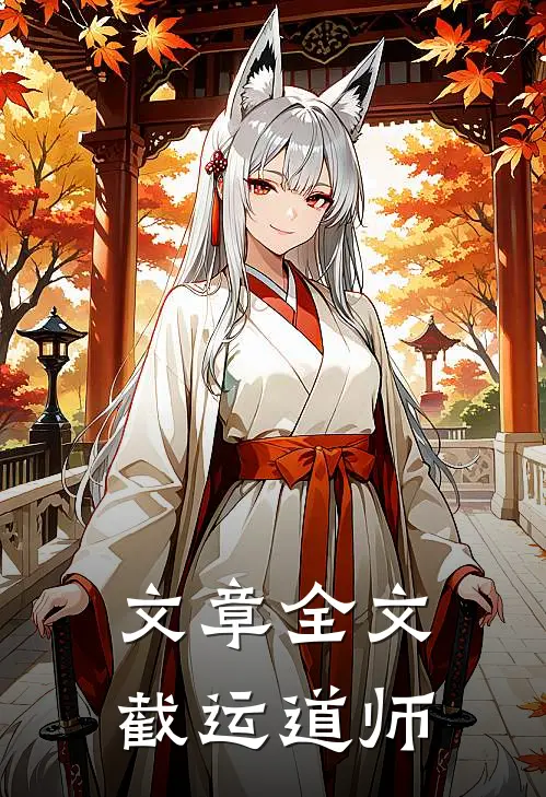 文章全文截运道师