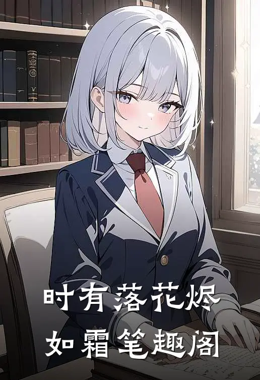 时有落花烬如霜笔趣阁