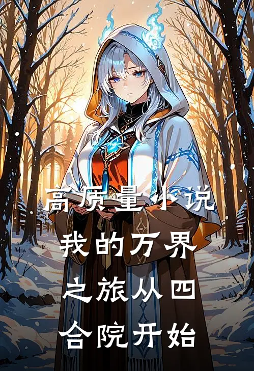 高质量小说我的万界之旅从四合院开始