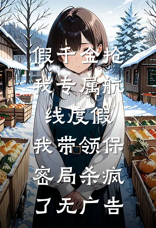 假千金抢我专属航线度假，我带领保密局杀疯了无广告