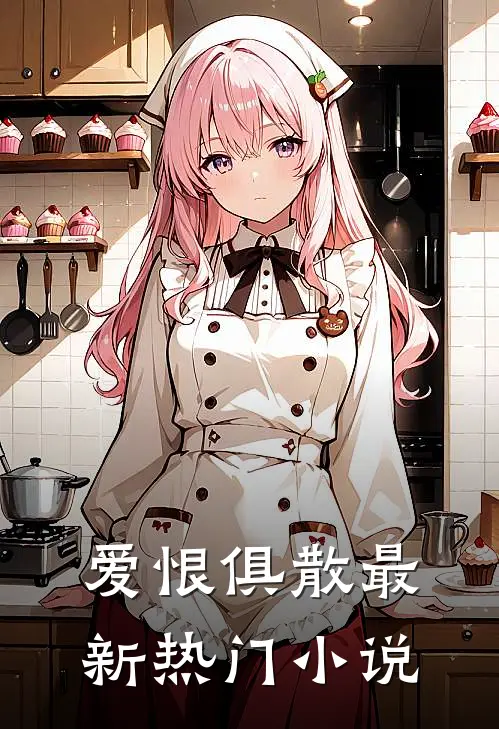 爱恨俱散最新热门小说