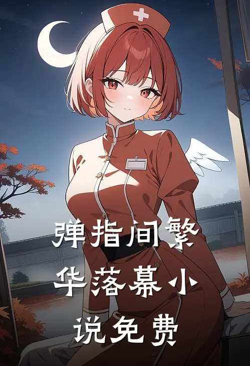 弹指间繁华落幕小说免费