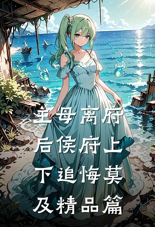 主母离府后侯府上下追悔莫及精品篇
