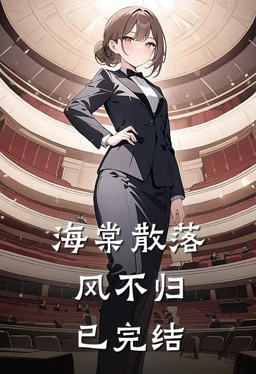 海棠散落风不归已完结