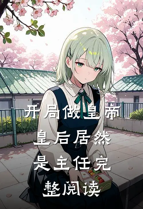 开局做皇帝，皇后居然是主任完整阅读