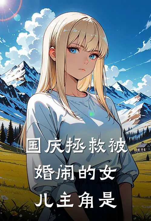 国庆拯救被婚闹的女儿主角是