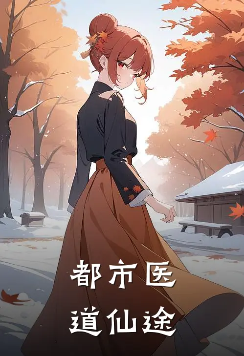 都市医道仙途